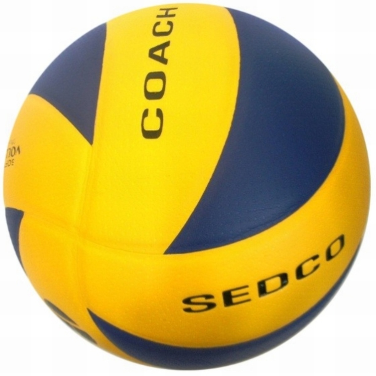 Levně Volejbalový míč SEDCO Coach