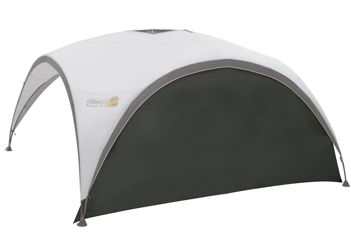 Coleman Event Shelter Sunwall