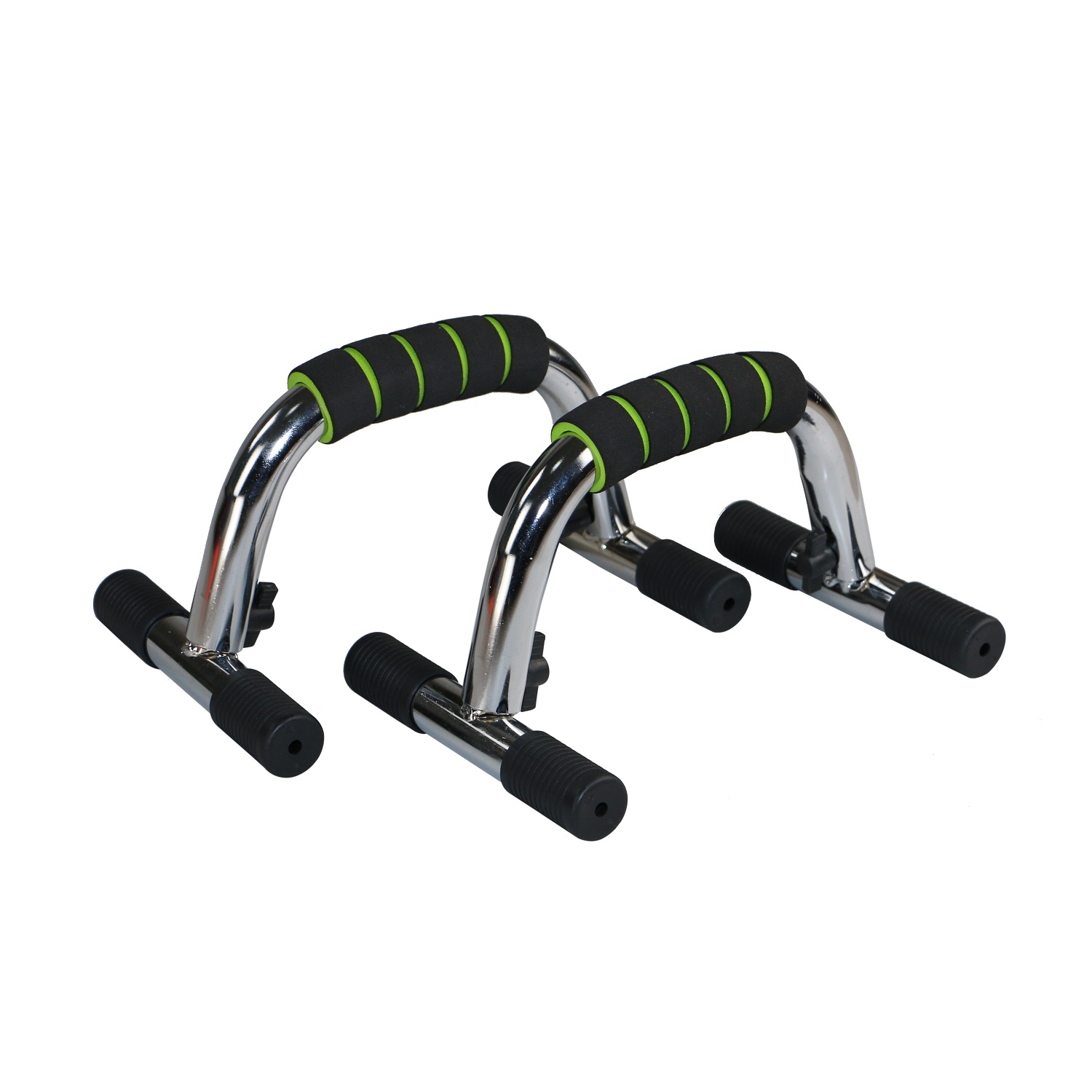 MASTER Push Up Bar ocel