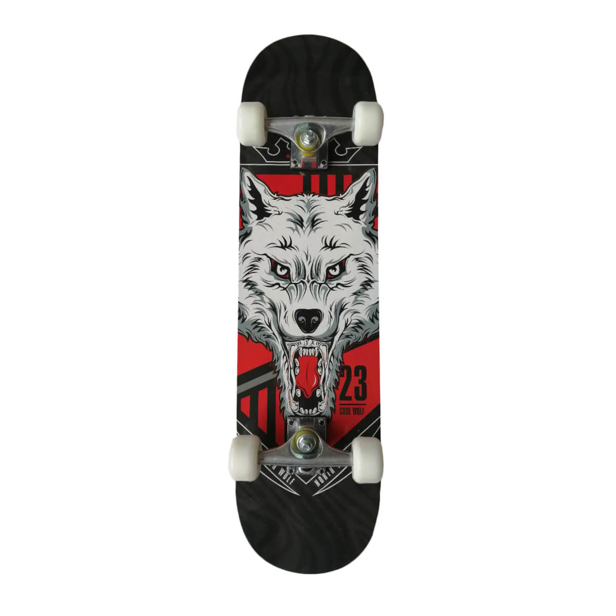 Levně MASTER Extreme Board - Wolf