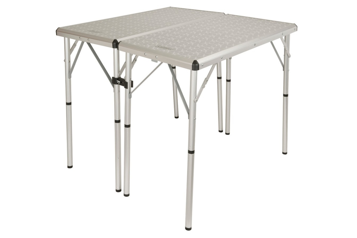 Kempingový stůl COLEMAN 6 in 1 Table