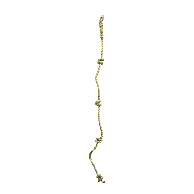Levně Dětské šplhací lano MASTER 190 cm