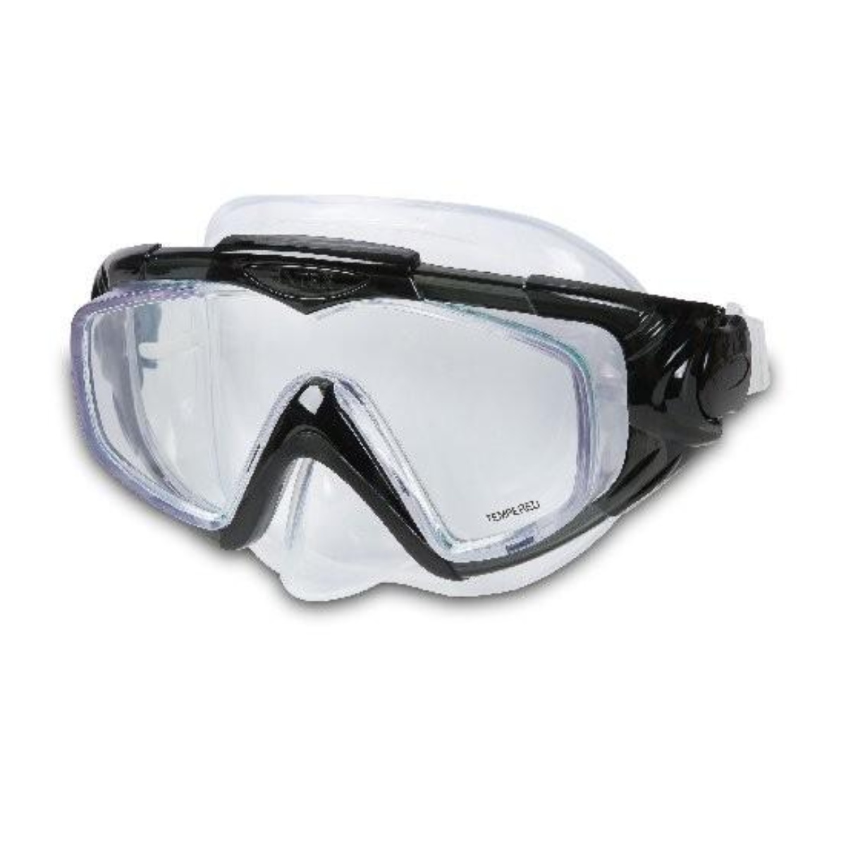 Levně Intex 55981 AQUA PRO SILICON, černé