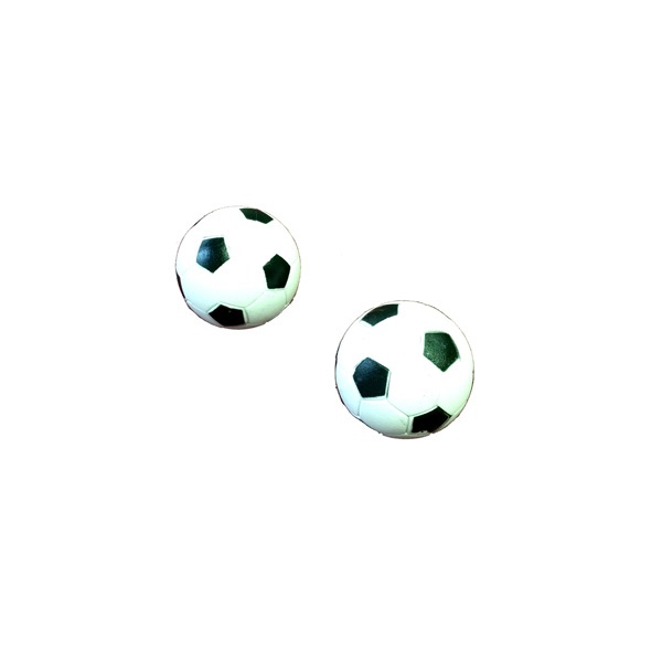 Náhradní míčky na stolní fotbal - 3 kusy