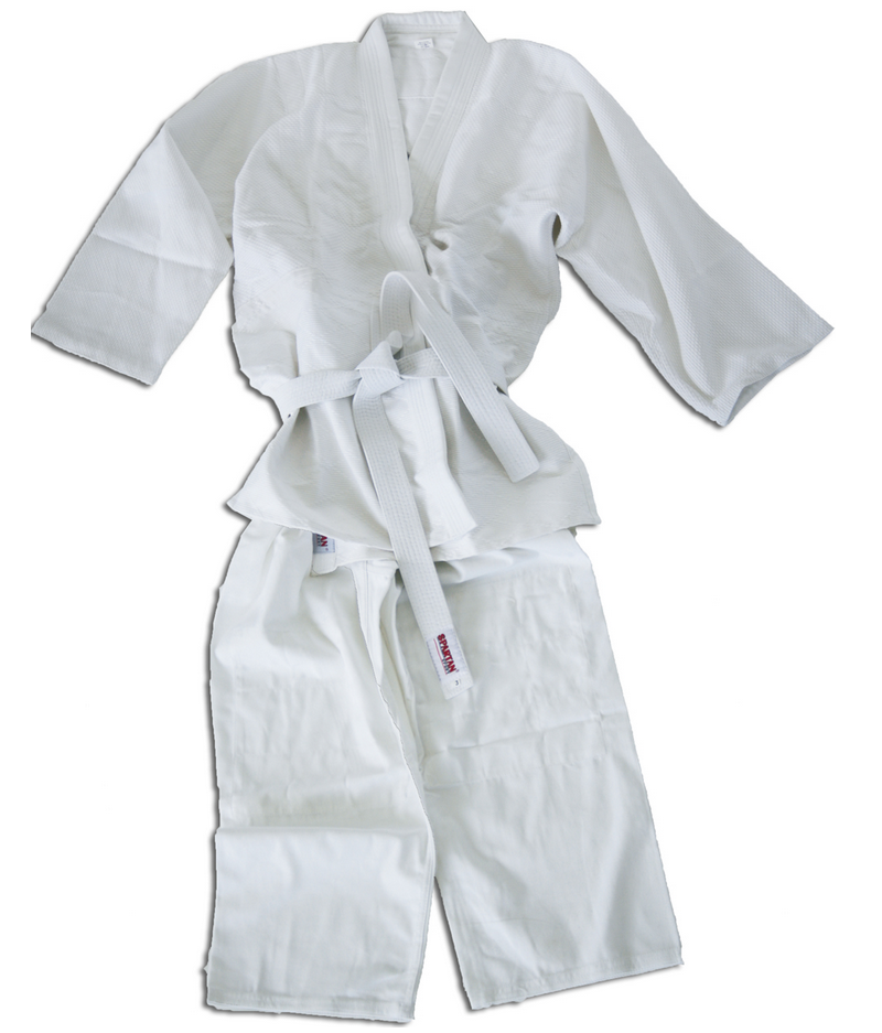 Levně Kimono SPARTAN Judo - 110