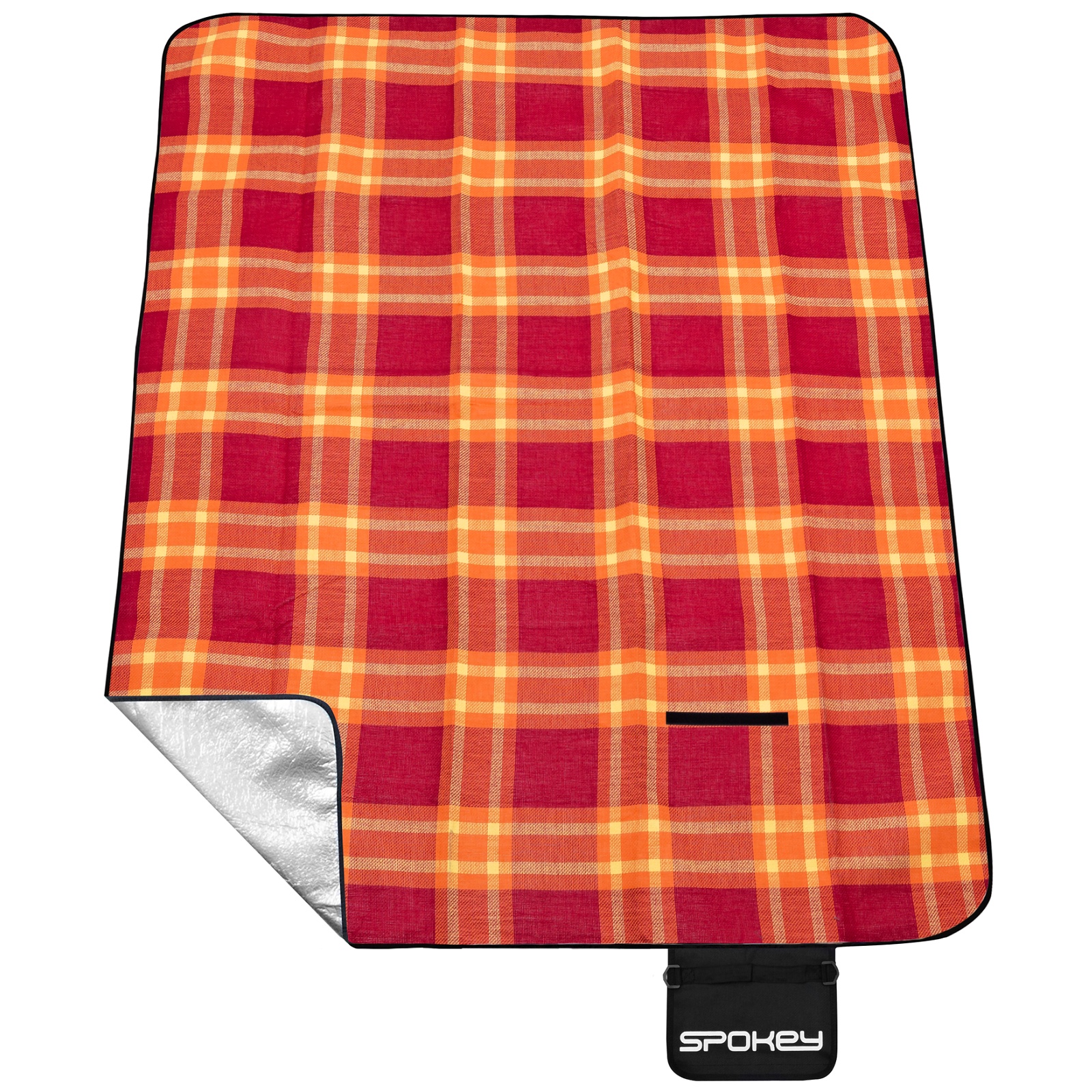 Spokey PICNIC SUNSET 180x210 cm