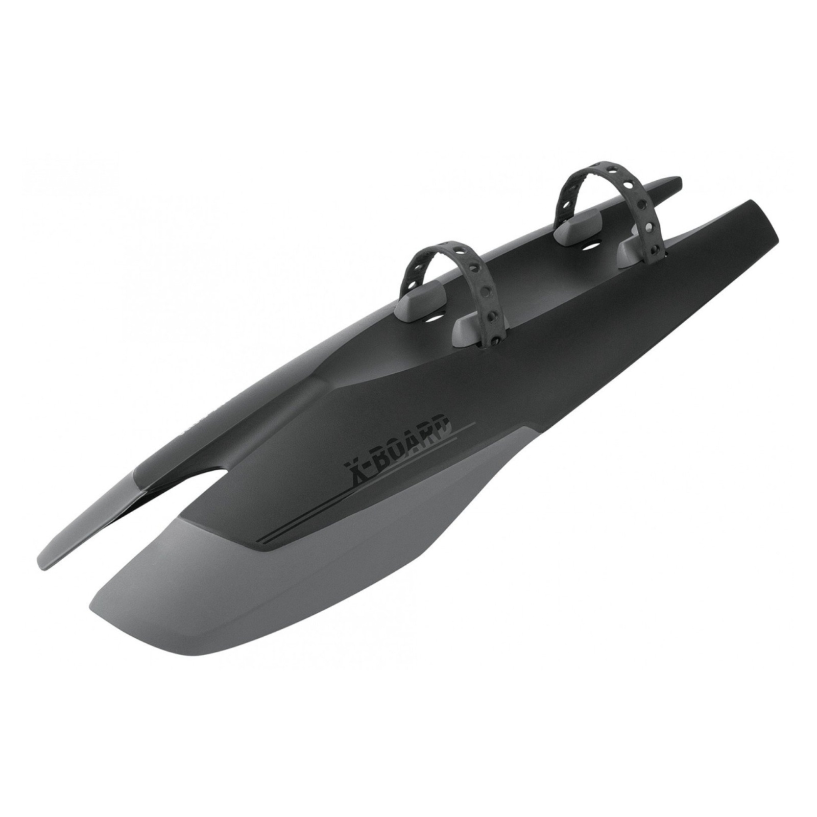 Blatník SKS MUD-X pod rám univerzální černý