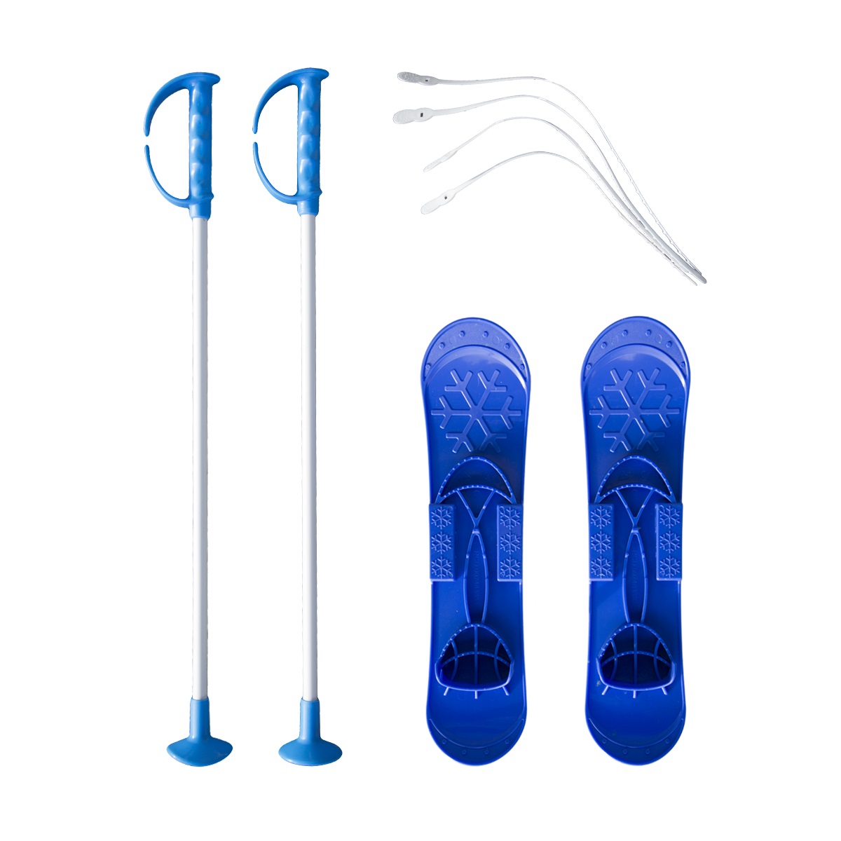 Baby Ski Big Foot 42 cm