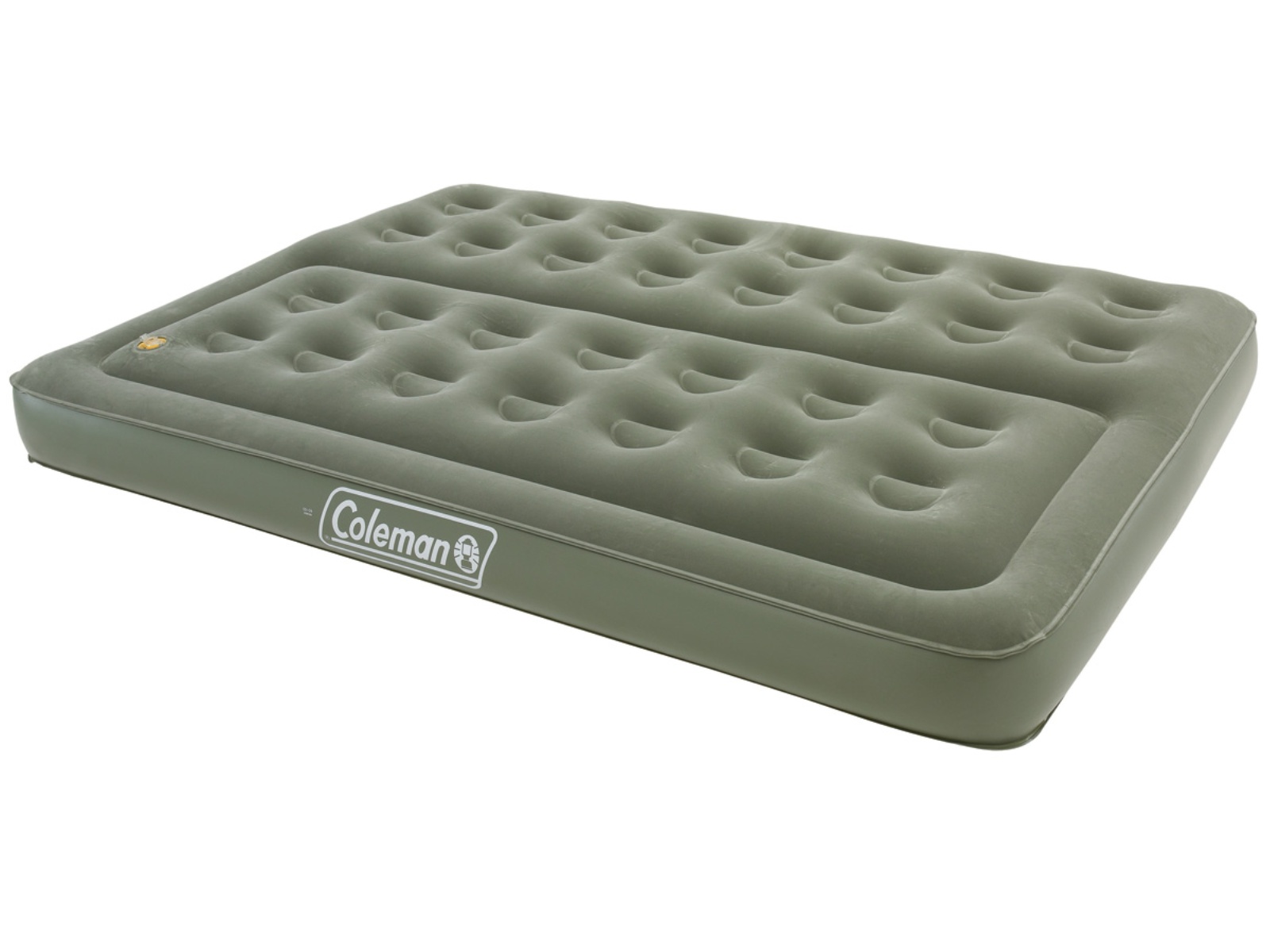 Coleman COMFORT BED DOUBLE NP 188 x 137 x 22 cm