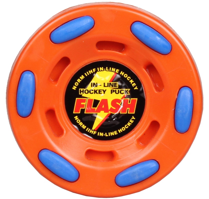Flash sport puk
