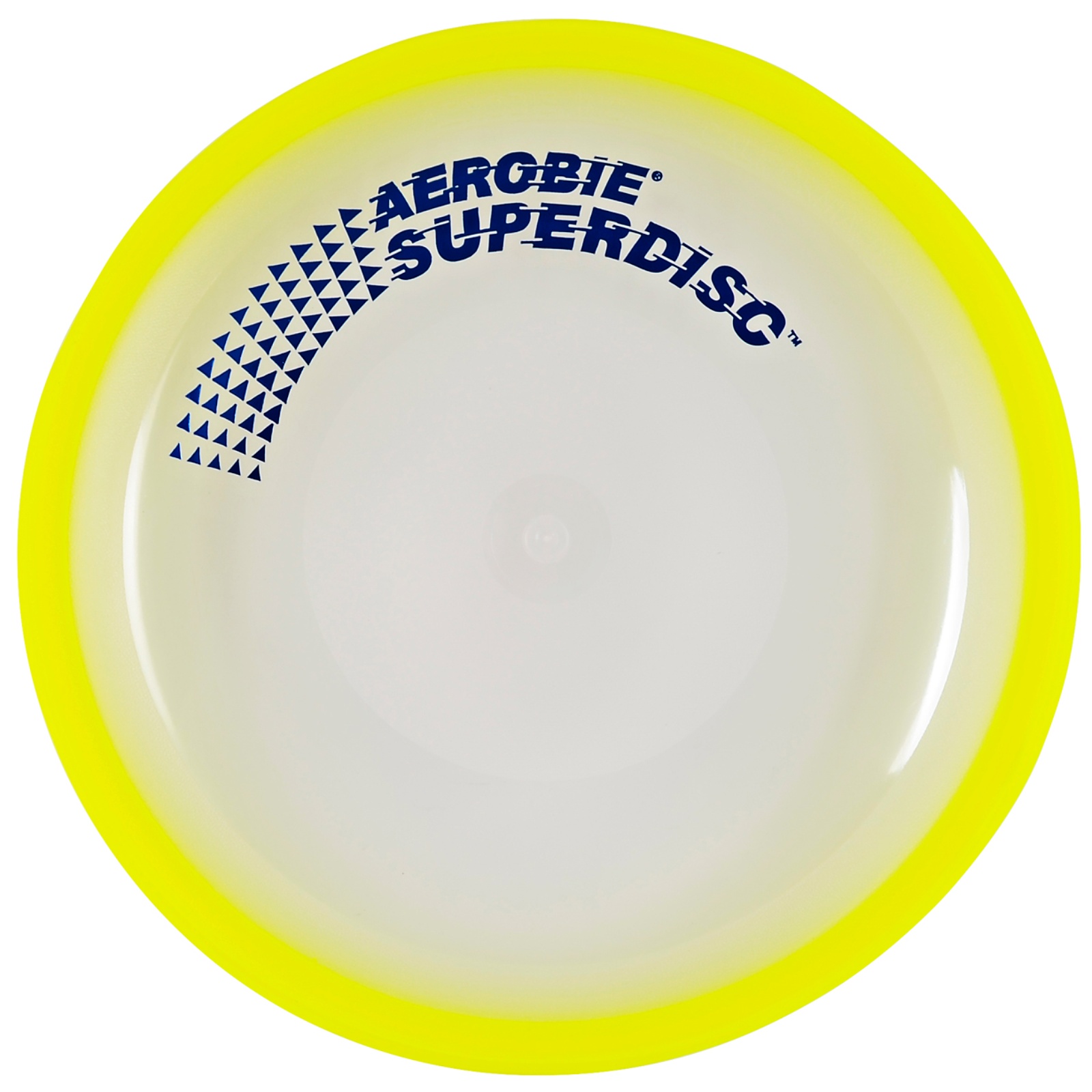 Levně Aerobie Superdisc žltuý