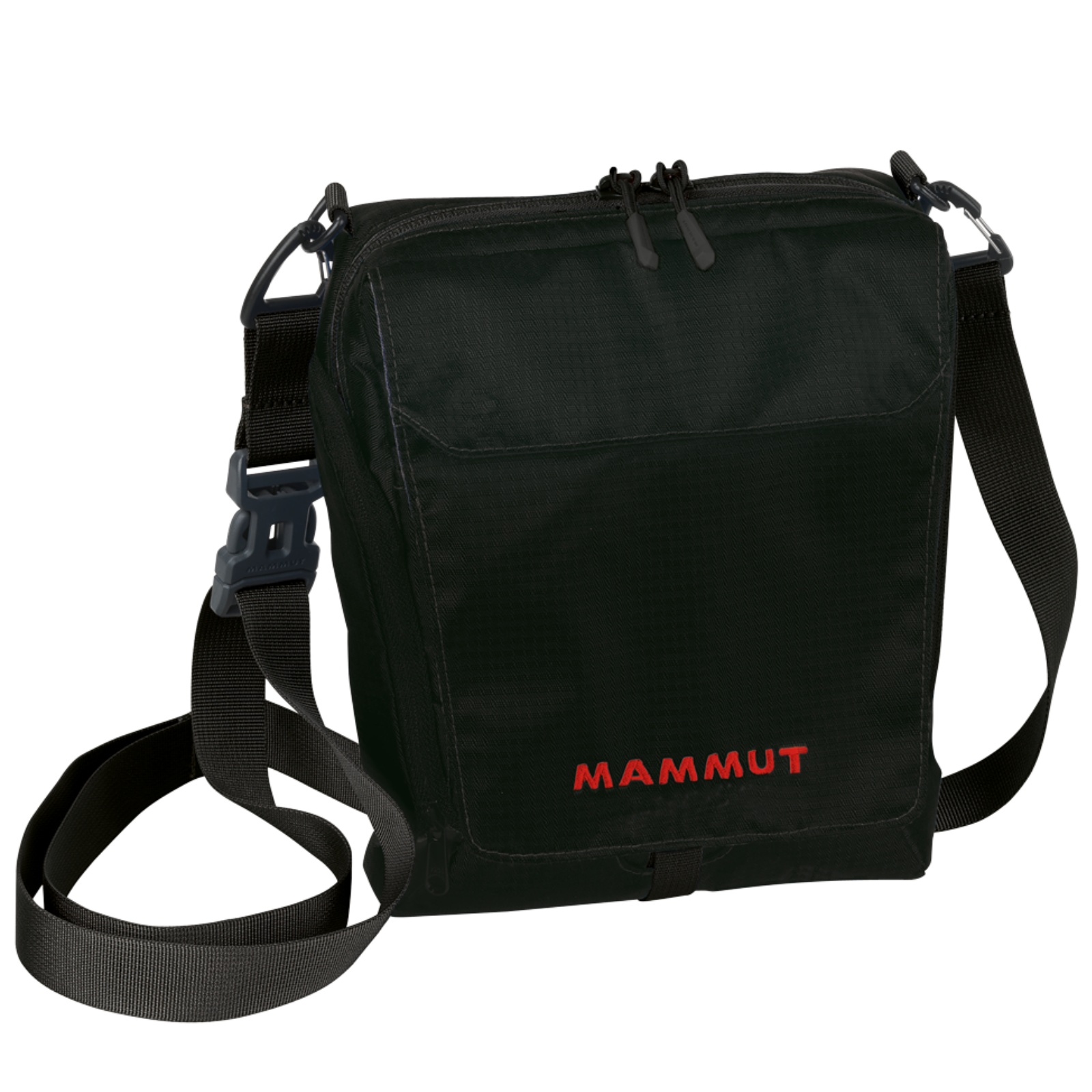 Mammut Täsch Pouch 2 L black