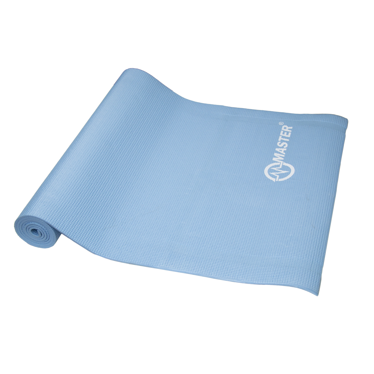 MASTER Yoga Pvc 173 x 61 cm