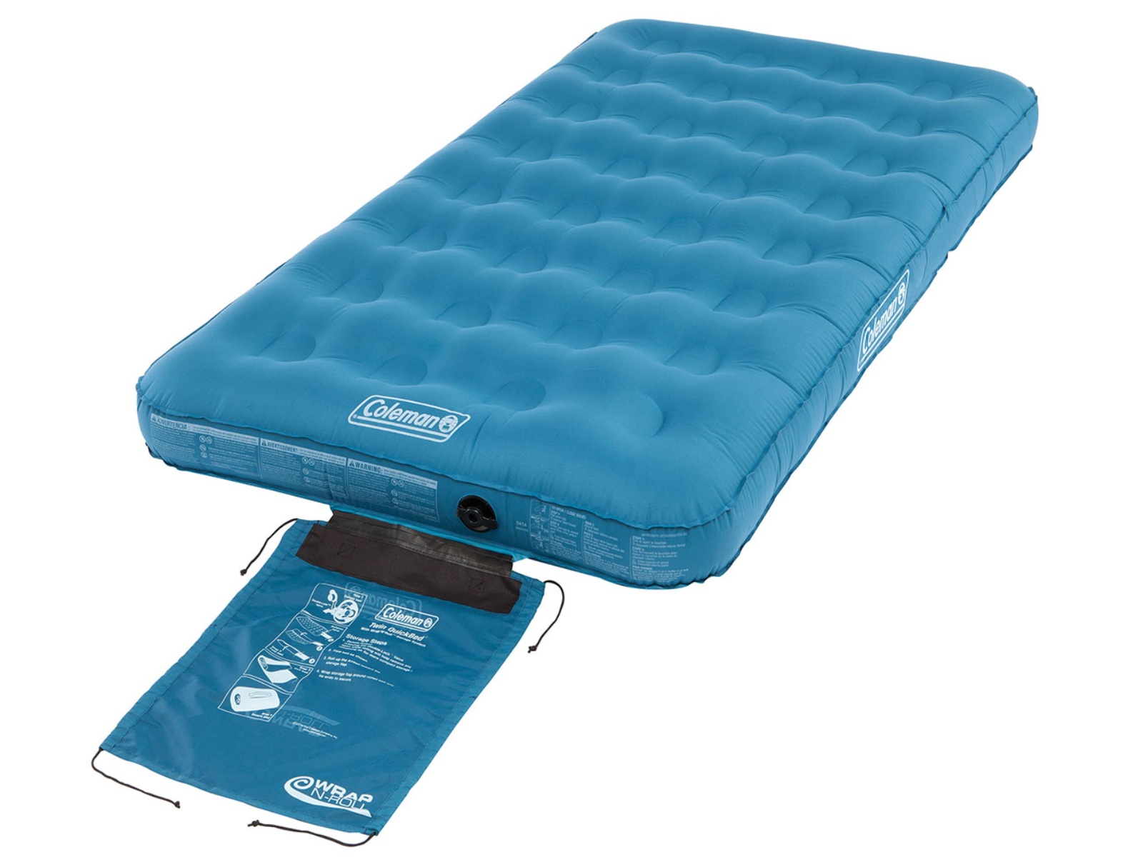 Levně Nafukovací matrace COLEMAN Extra Durable Airbed