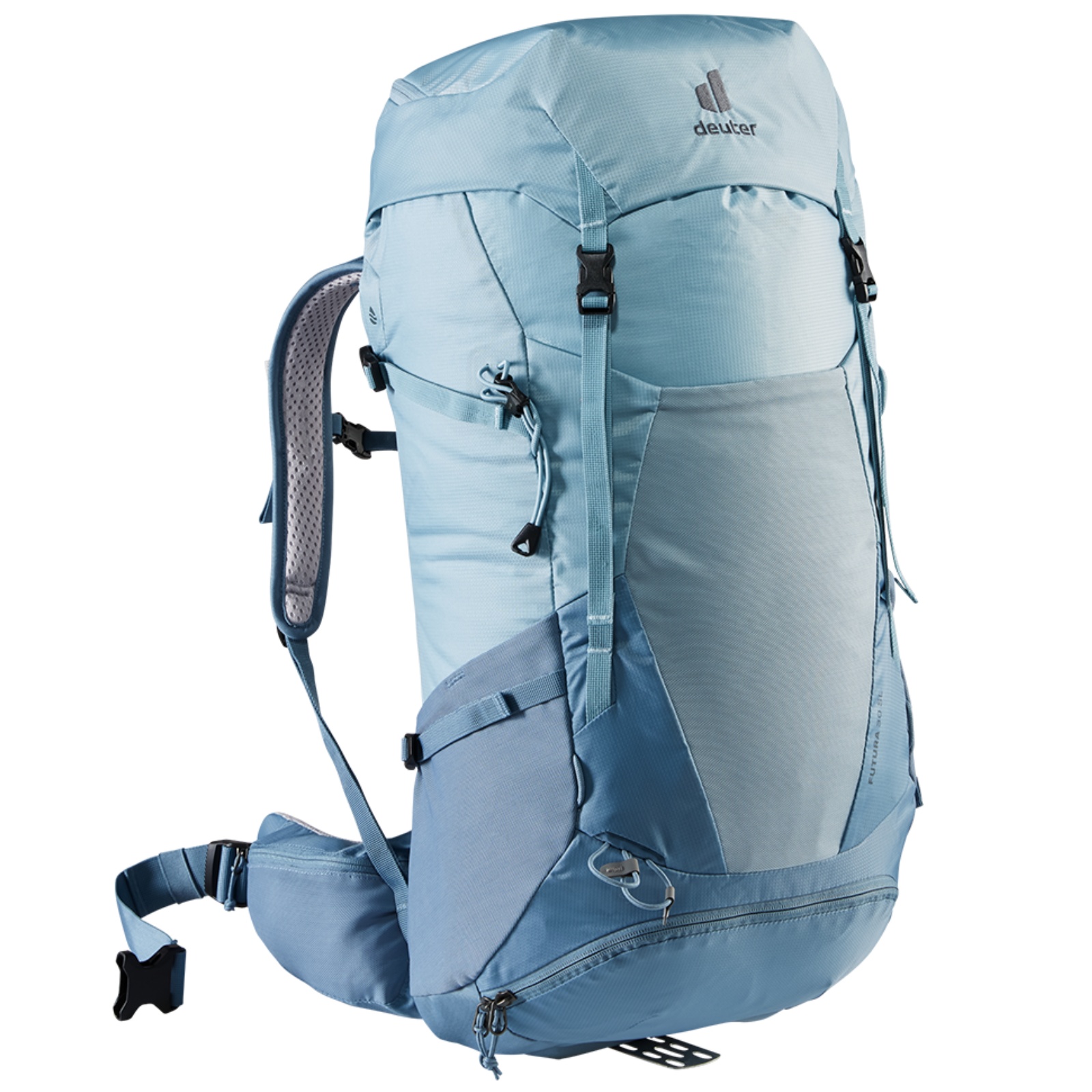 Levně Deuter Futura sl 30l dusk slateblue