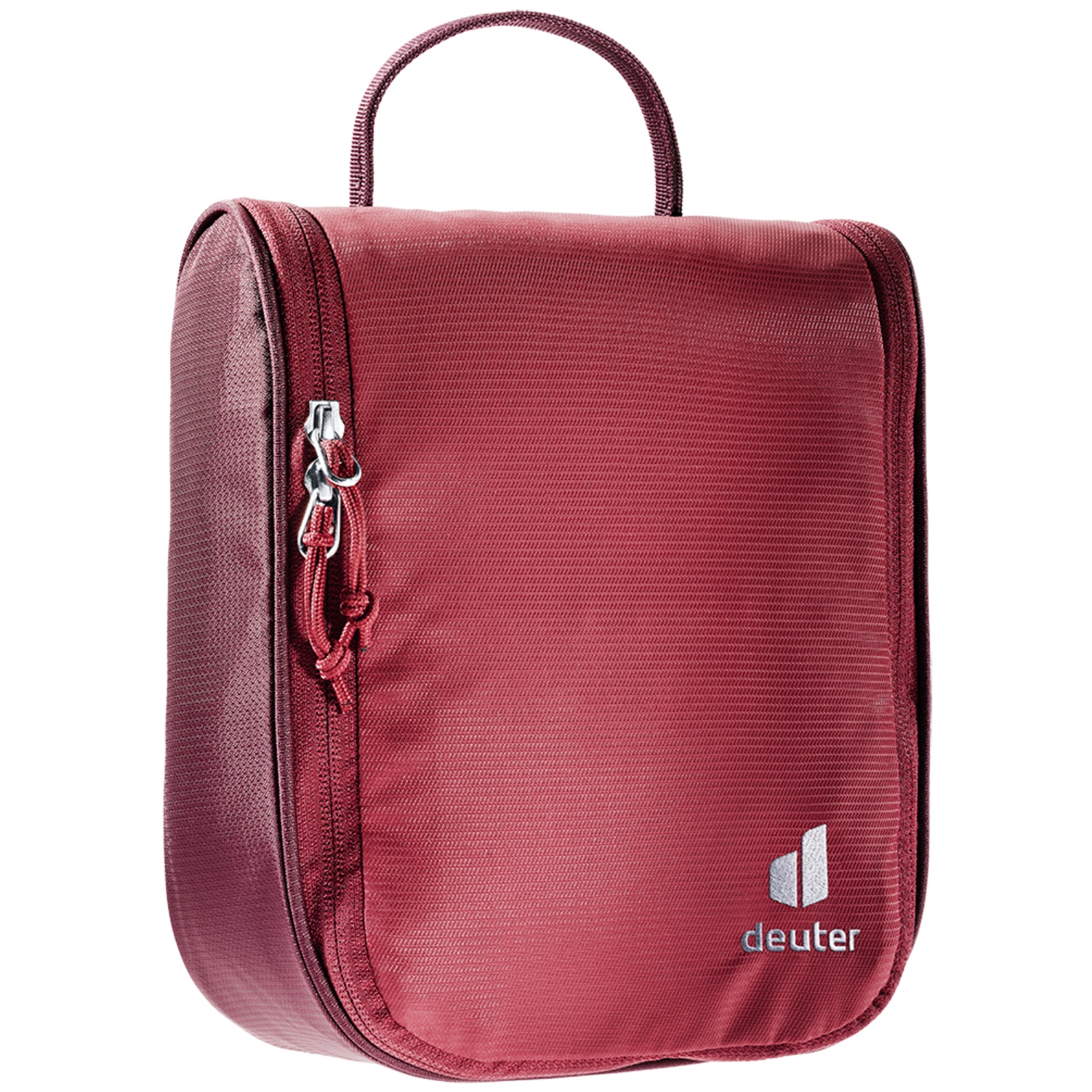 Deuter Wash Center I cranberry-maron