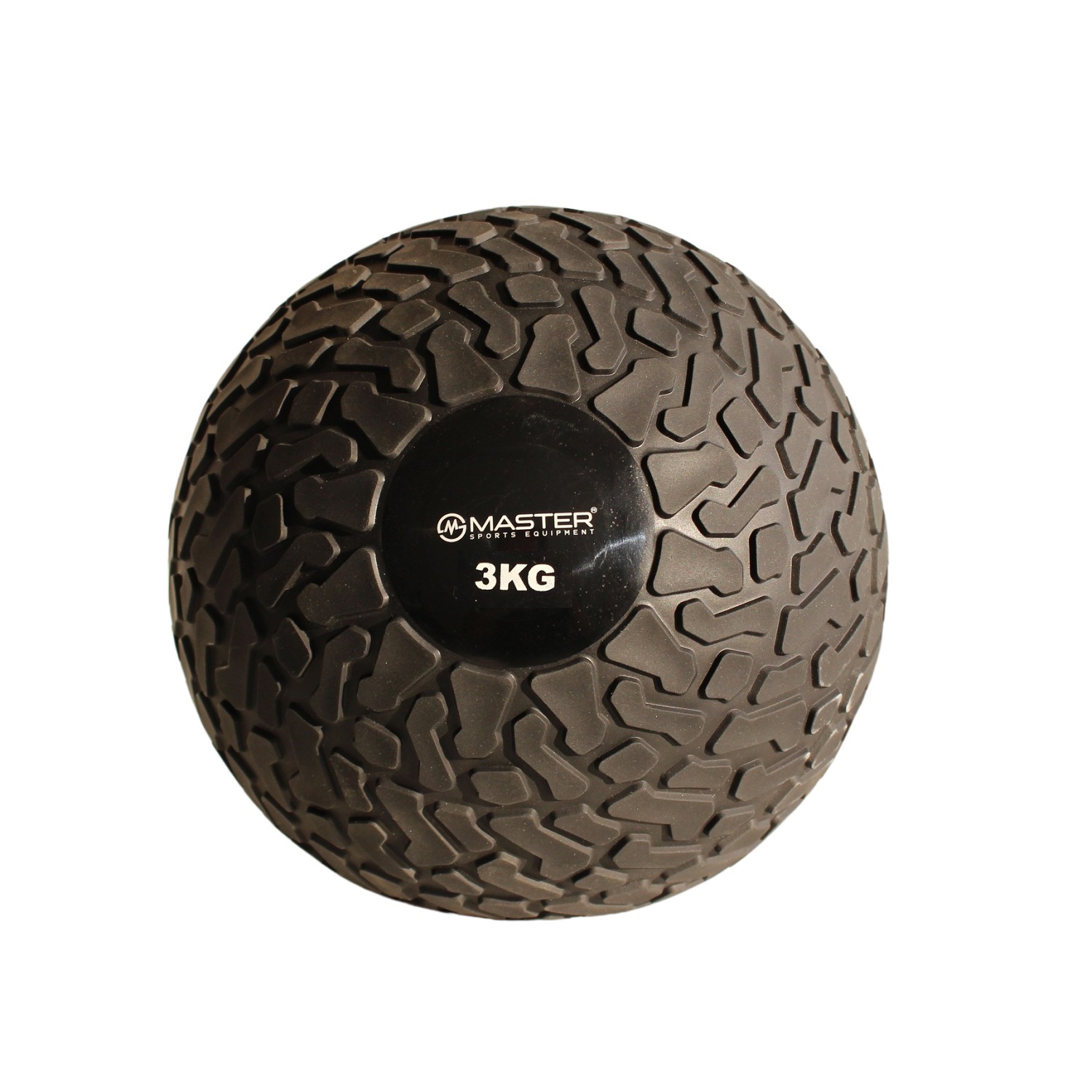 Levně MASTER Slam Ball 3kg