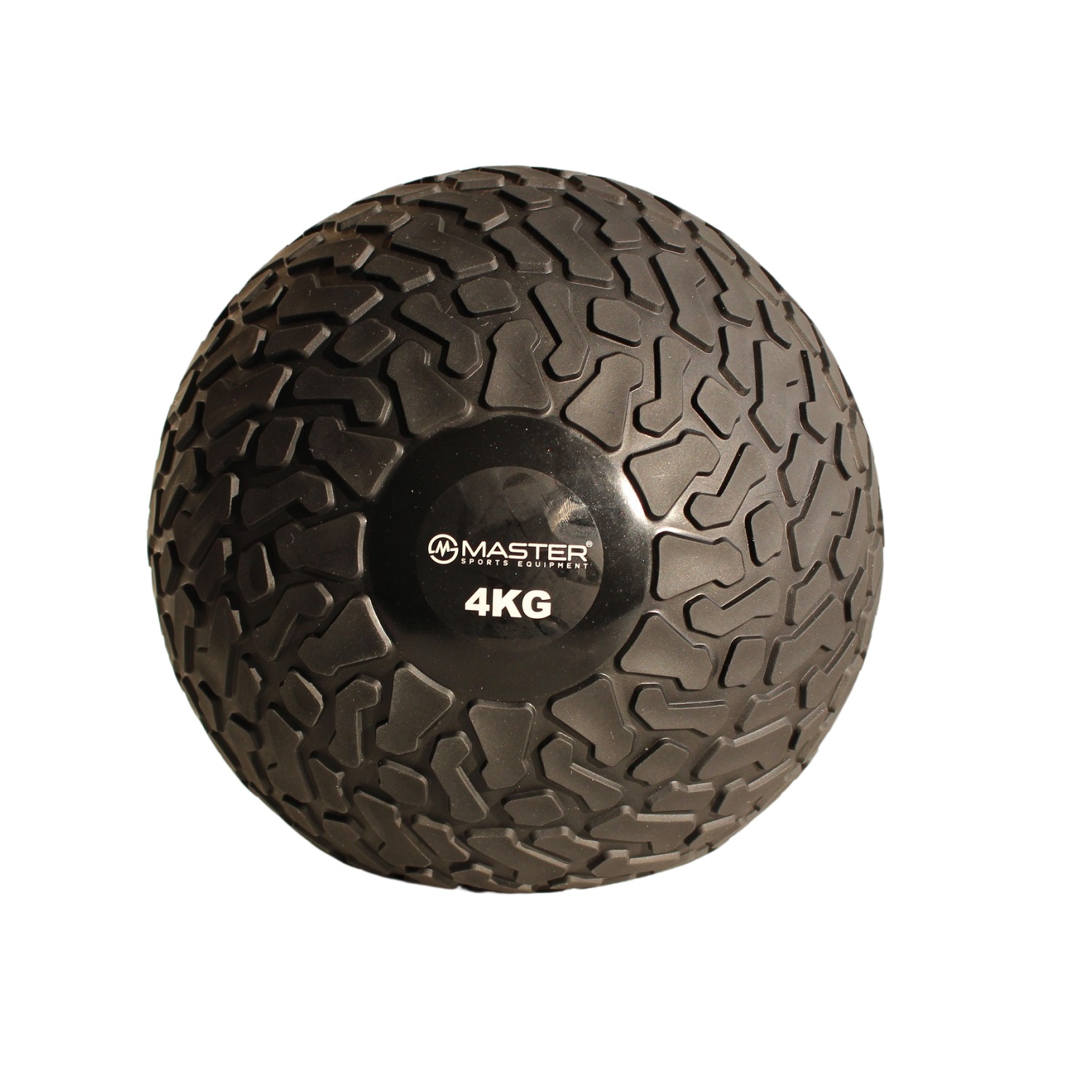 Levně MASTER Slam Ball 4kg