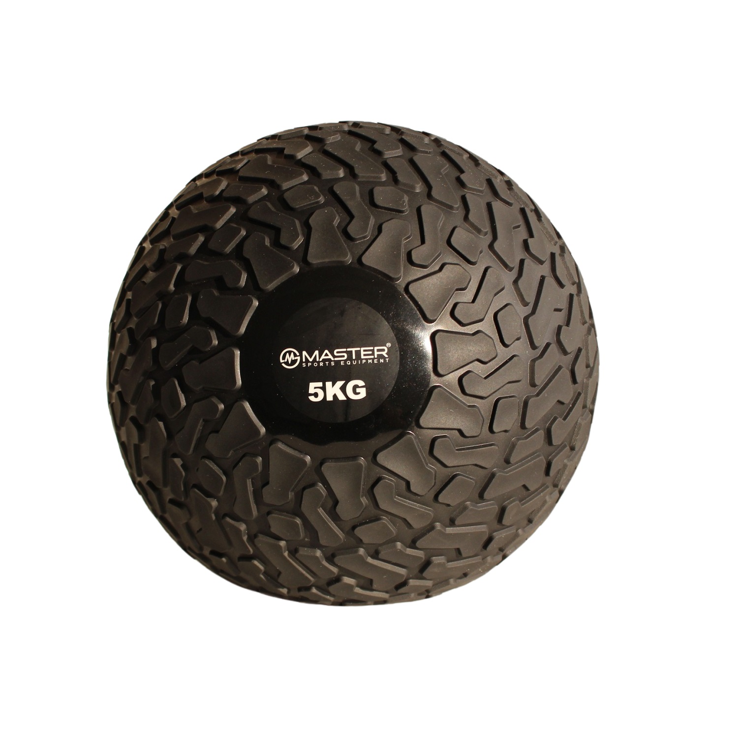 Levně MASTER Slam Ball 5kg