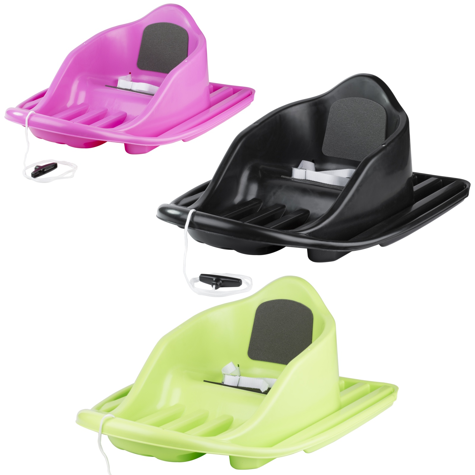 Levně Boby STIGA Babycruiser