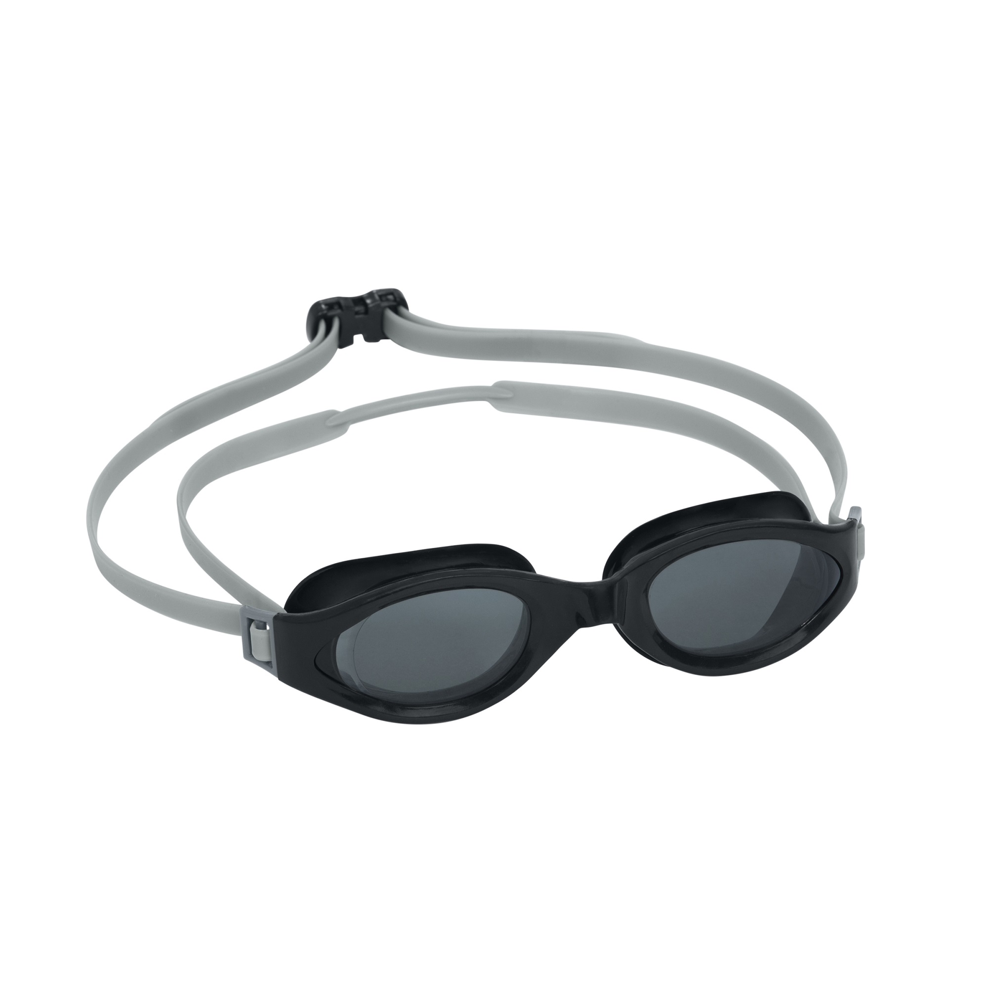 Levně Plavecké brýle BESTWAY Hydro Swim 21077 - černé
