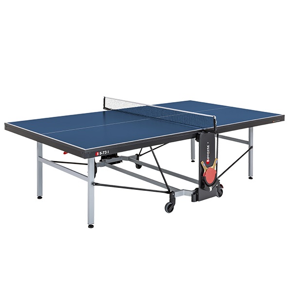Levně Stůl na stolní tenis SPONETA S5-73i - modrý