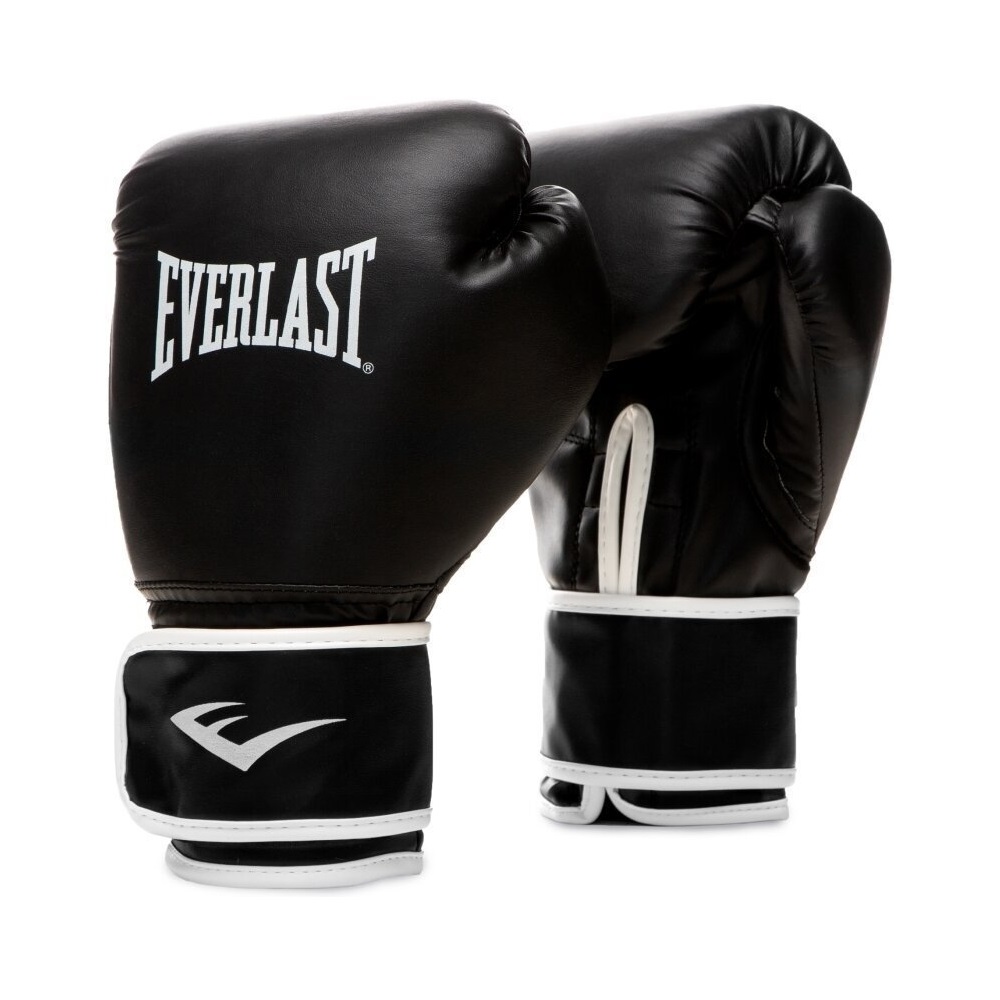 Levně Boxerské rukavice EVERLAST Training S-M