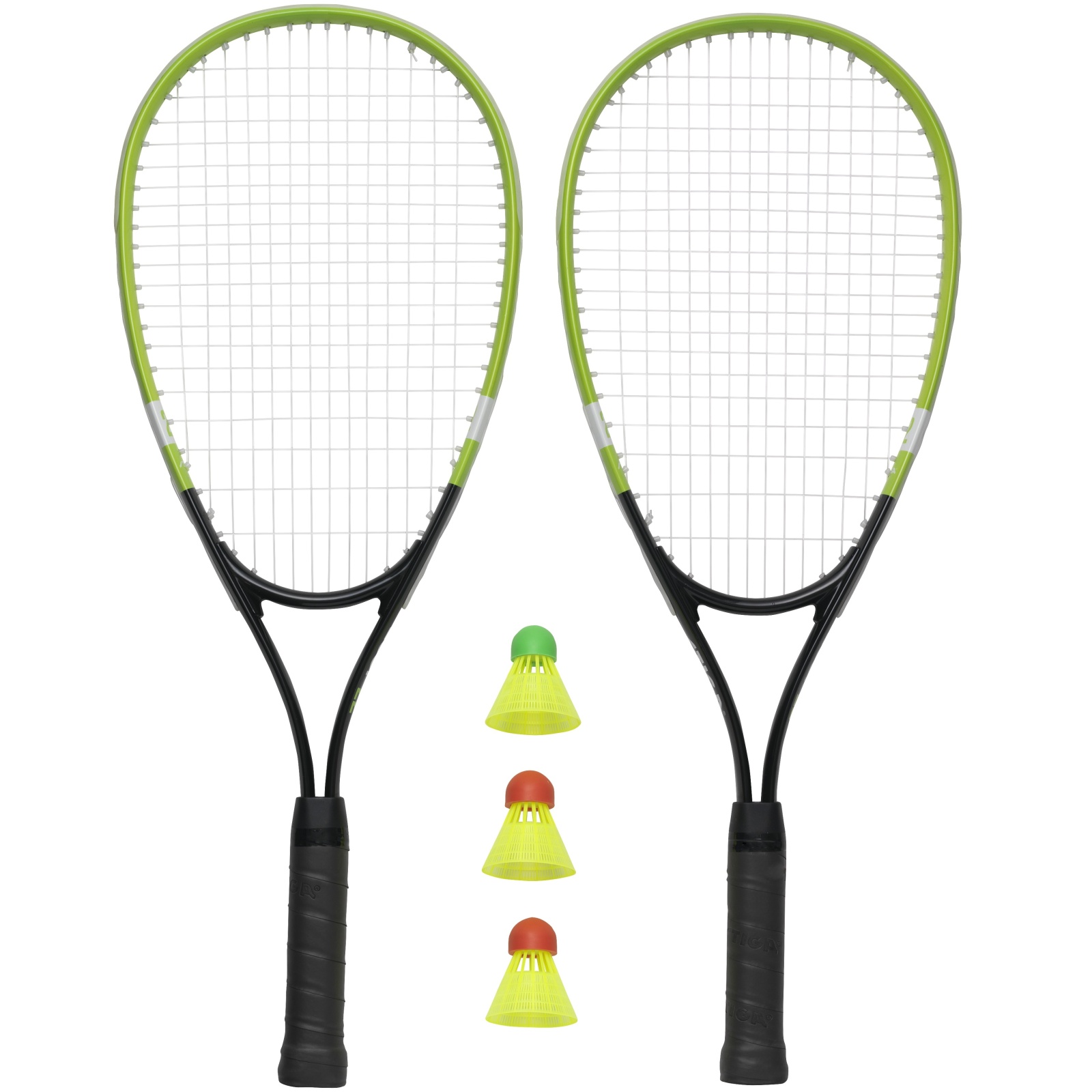 Levně Speed badmintonový set STIGA Loop 22