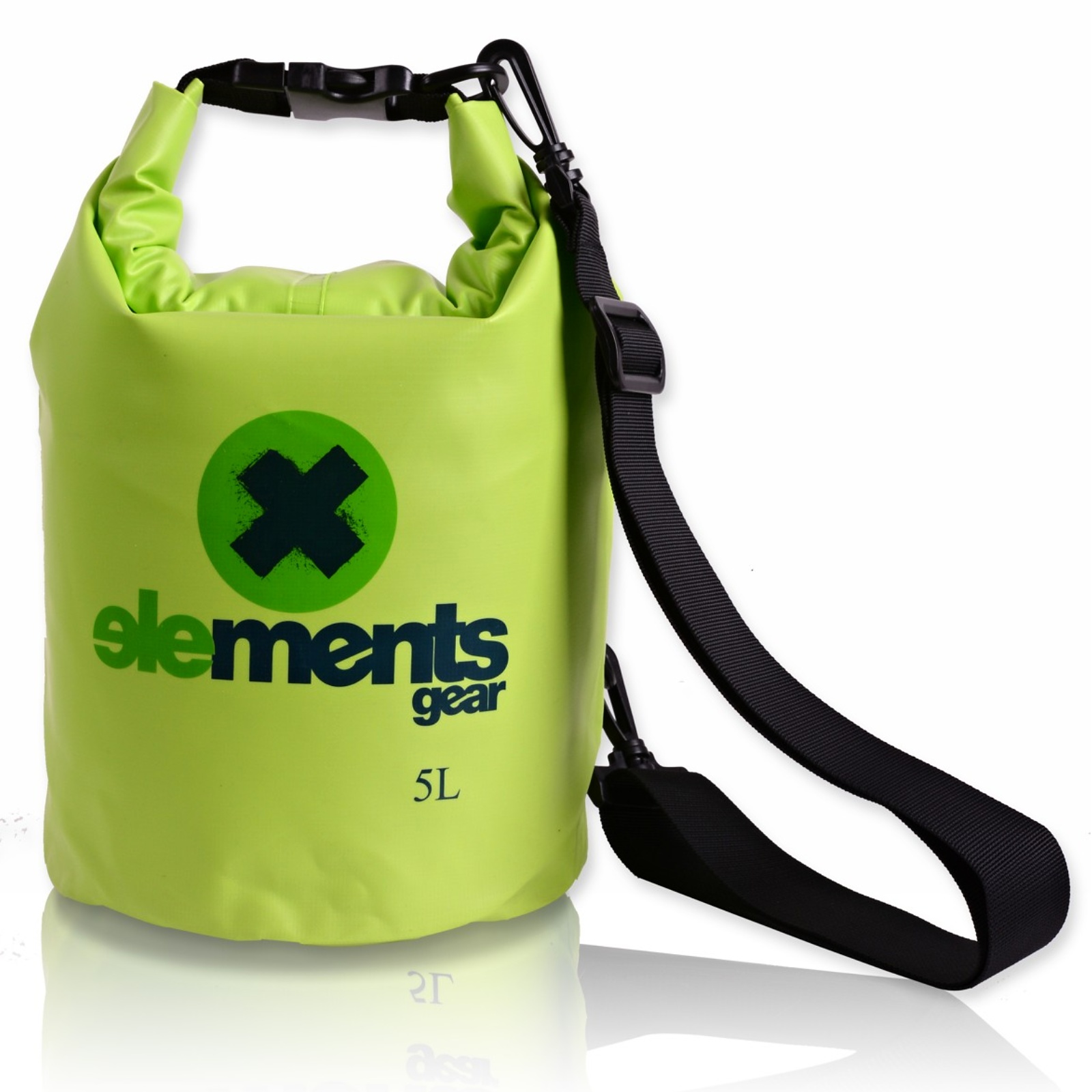 X-Elements Expedition 5l