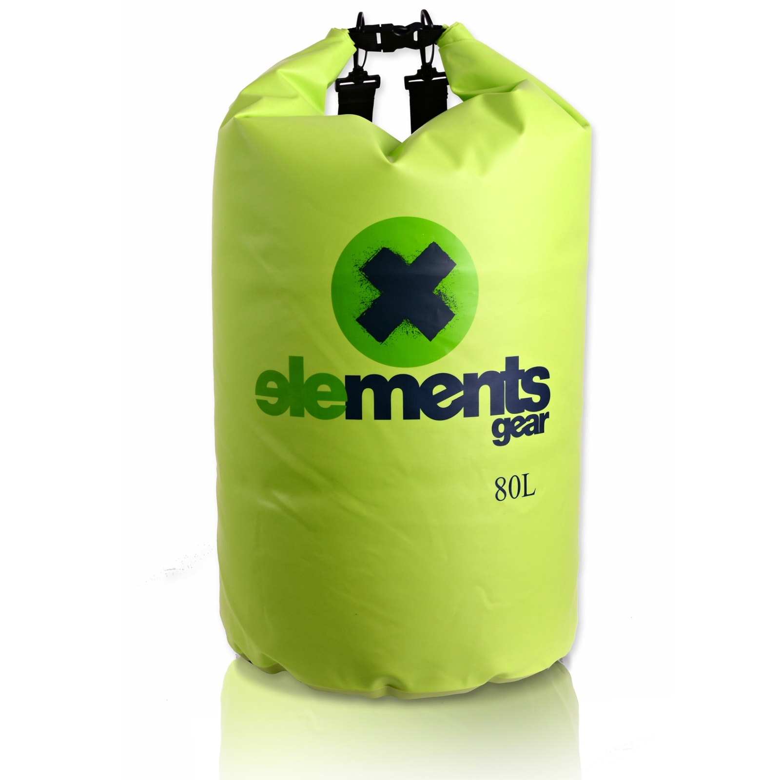 Levně X-Elements Expedition 80l