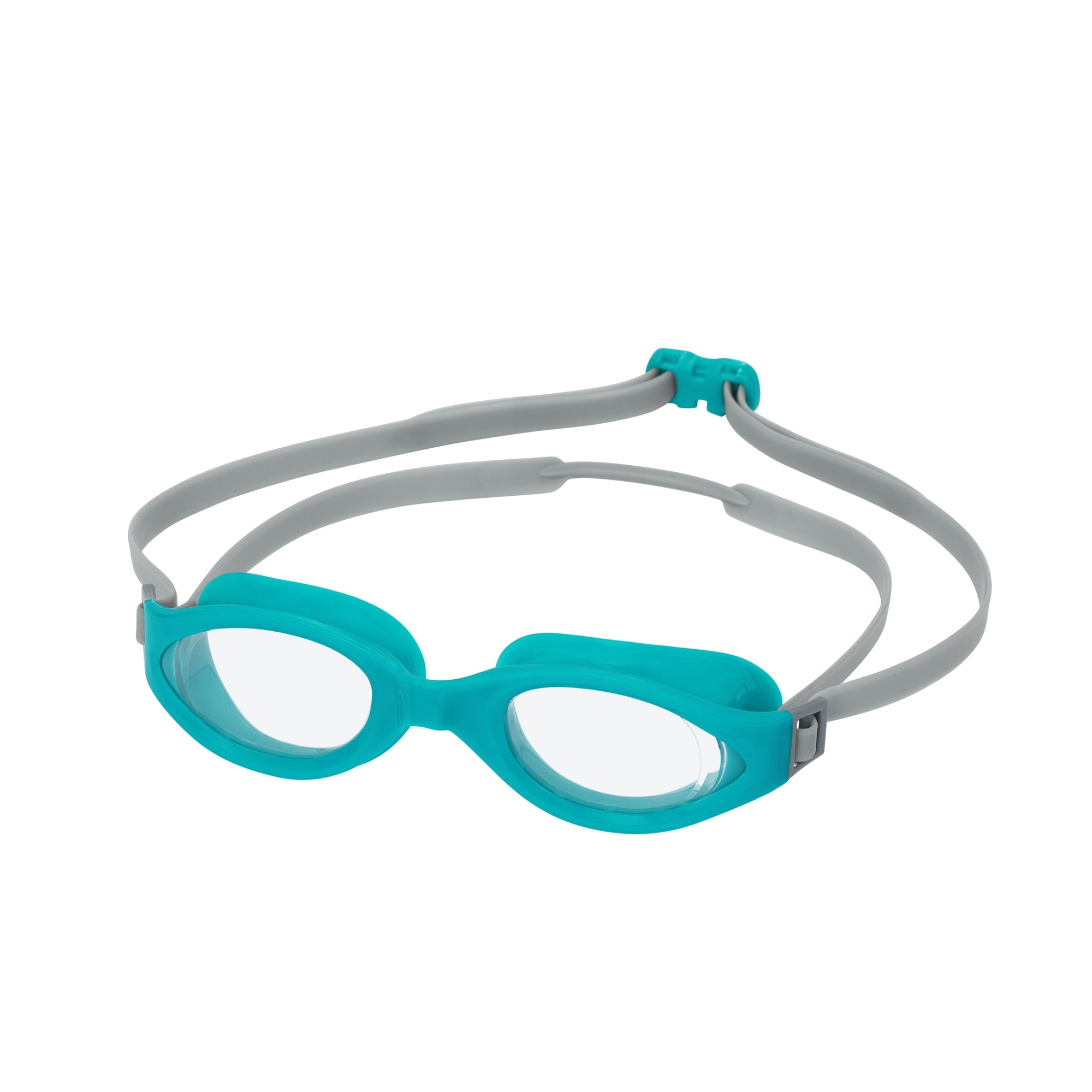 Levně Plavecké brýle BESTWAY Hydro Swim 21077 - zelené