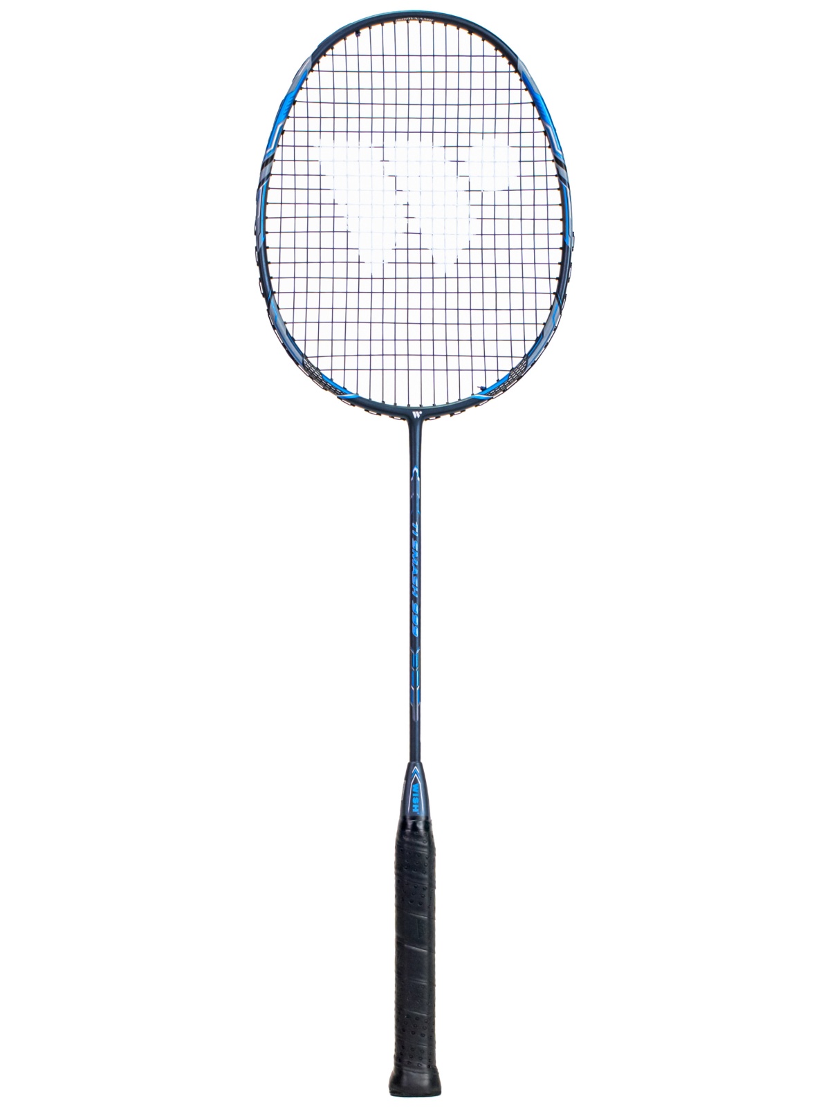 Badmintonová raketa WISH TI Smash 999