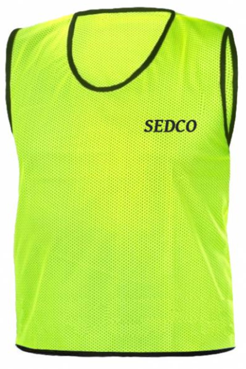 SEDCO Rozlišovací dres-vesta