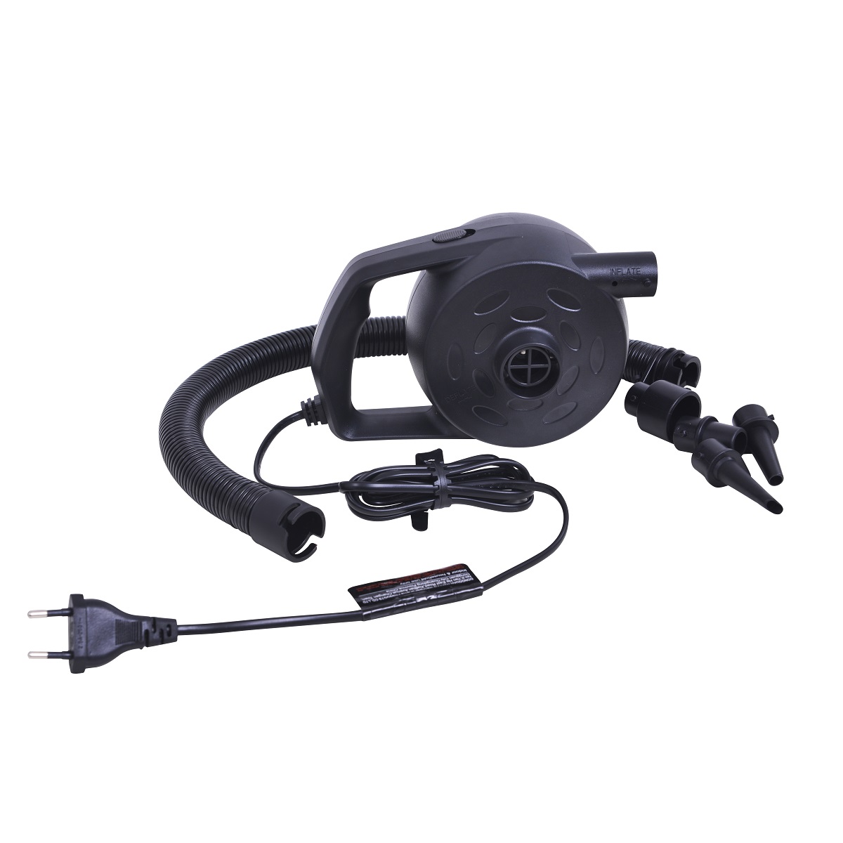 Elektrická pumpa - kompresor AC 230 V - 1.3 PSI MASTER POOL