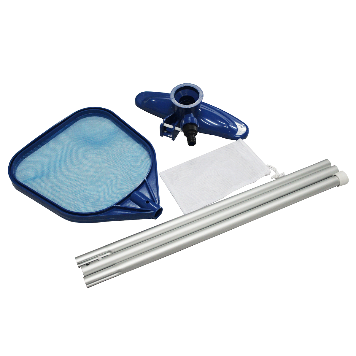 MASTER Pool JL290699 Sada na údržbu bazénů Pool Kit