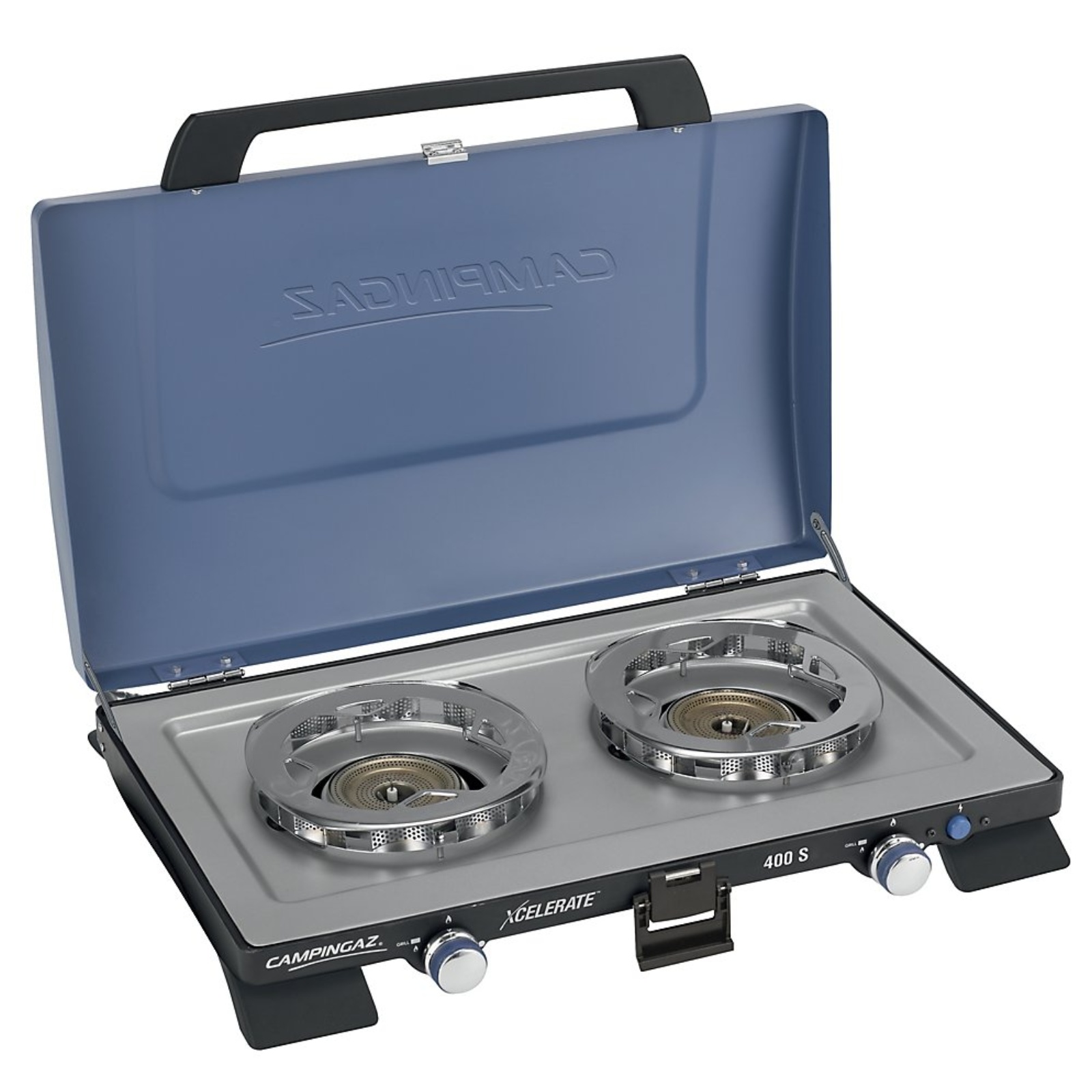 Campingaz 400-S STOVE