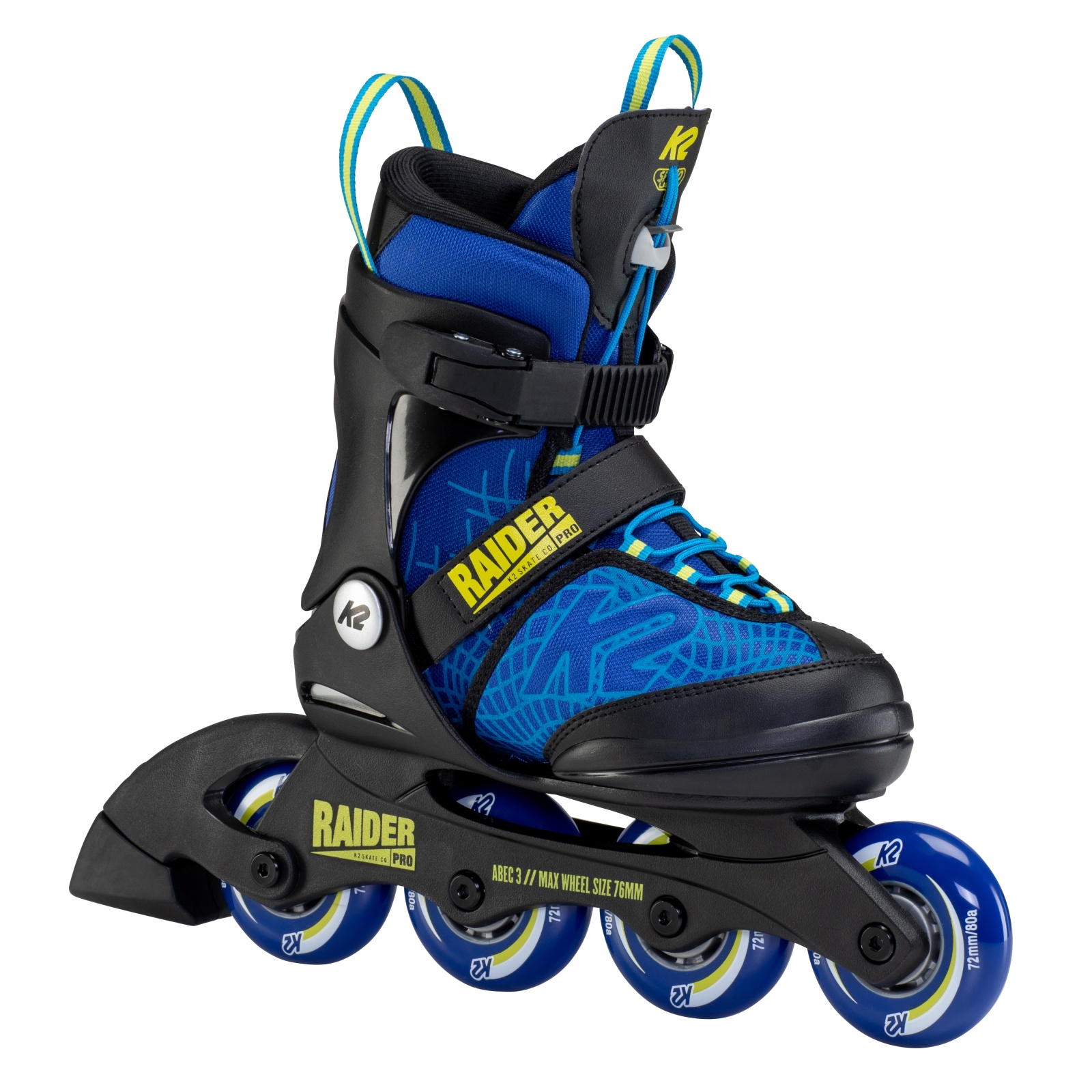 K2 Raider Pro 35-40