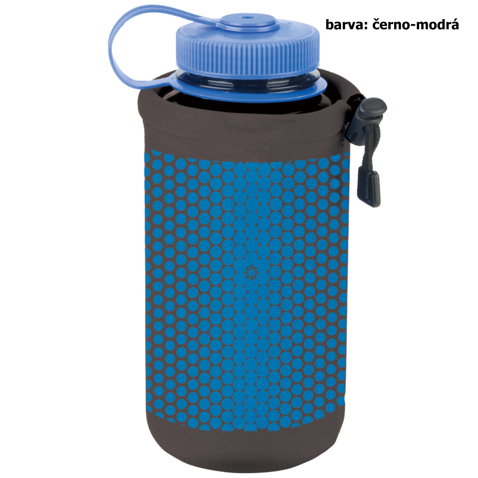 Neoprenový obal na láhev NALGENE