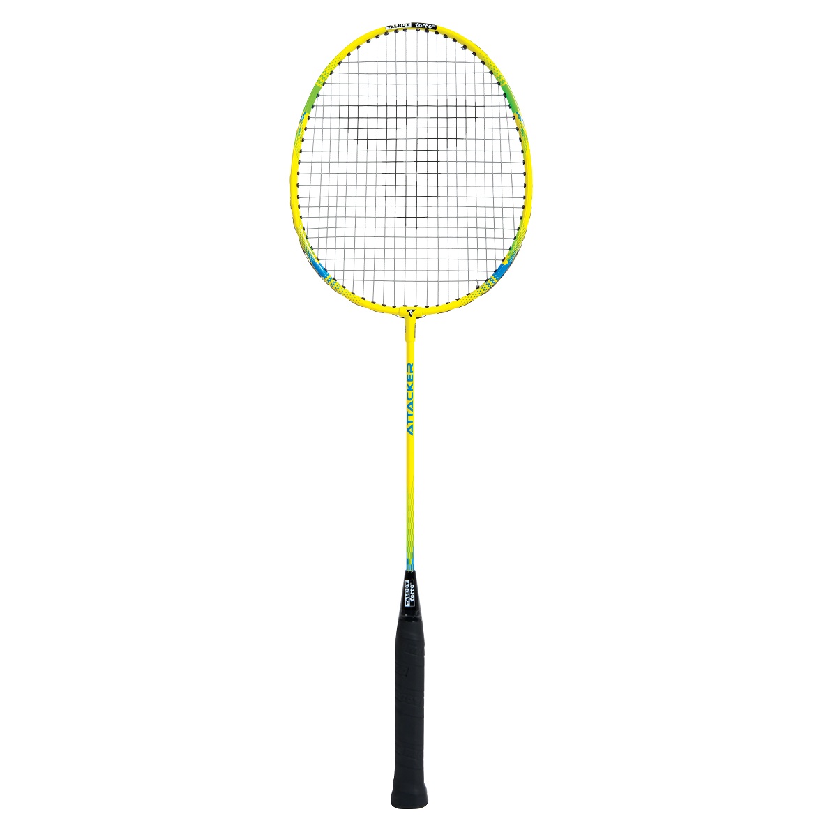 Levně Badmintonová raketa TALBOT TORRO Attacker