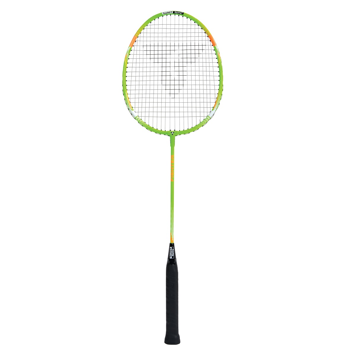 Levně Badmintonová raketa TALBOT TORRO Fighter