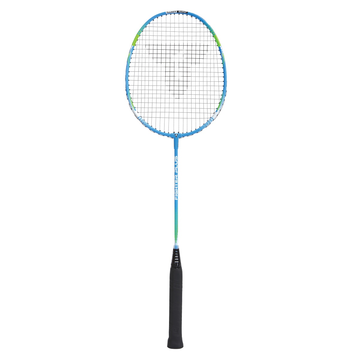 Levně Badmintonová raketa TALBOT TORRO Fighter Plus