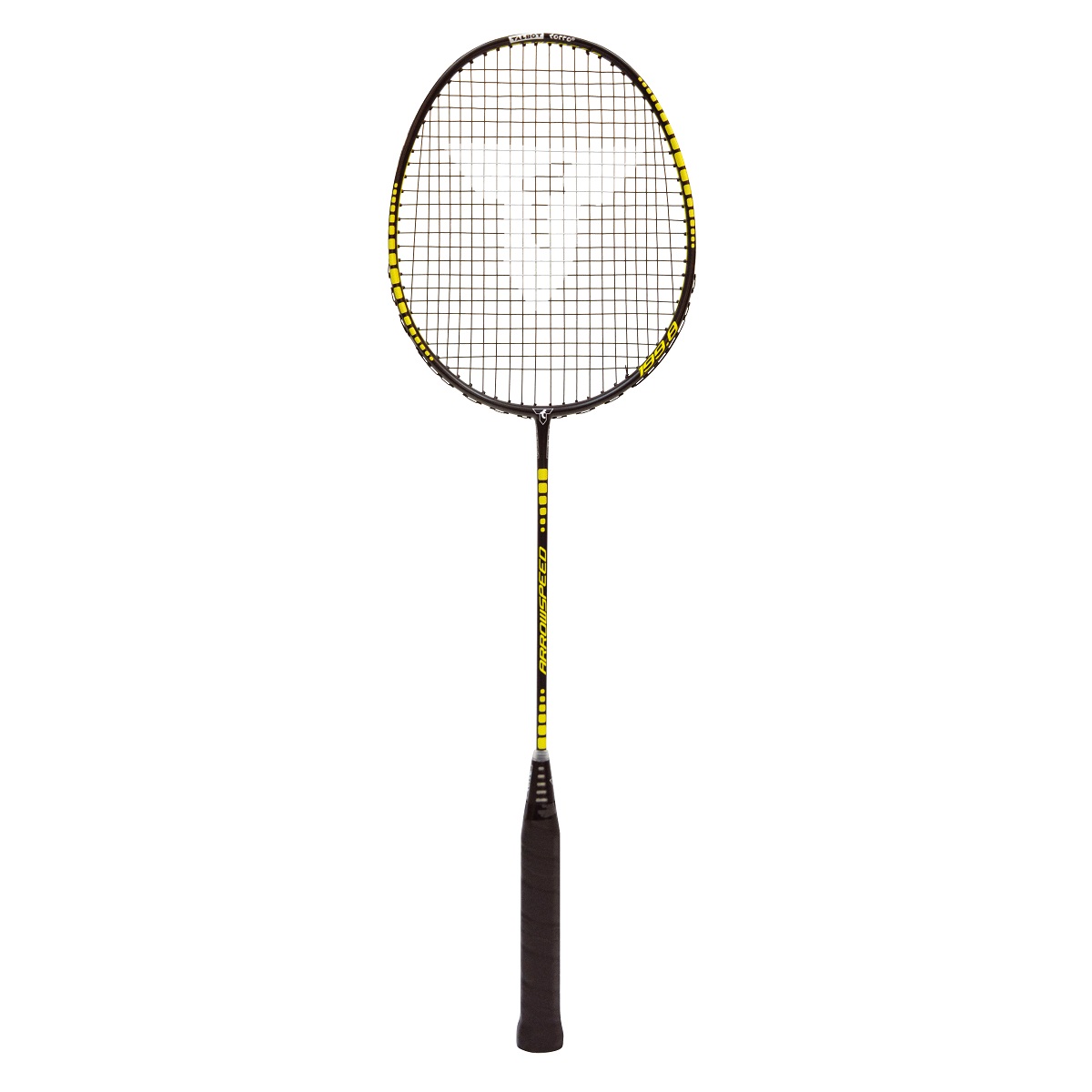 Levně Badmintonová raketa TALBOT TORRO Arrowspeed 199.8