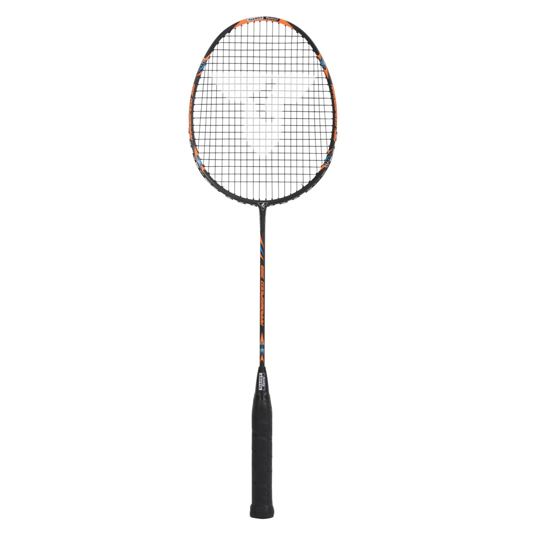 Levně Badmintonová raketa TALBOT TORRO Arrowspeed 399.8