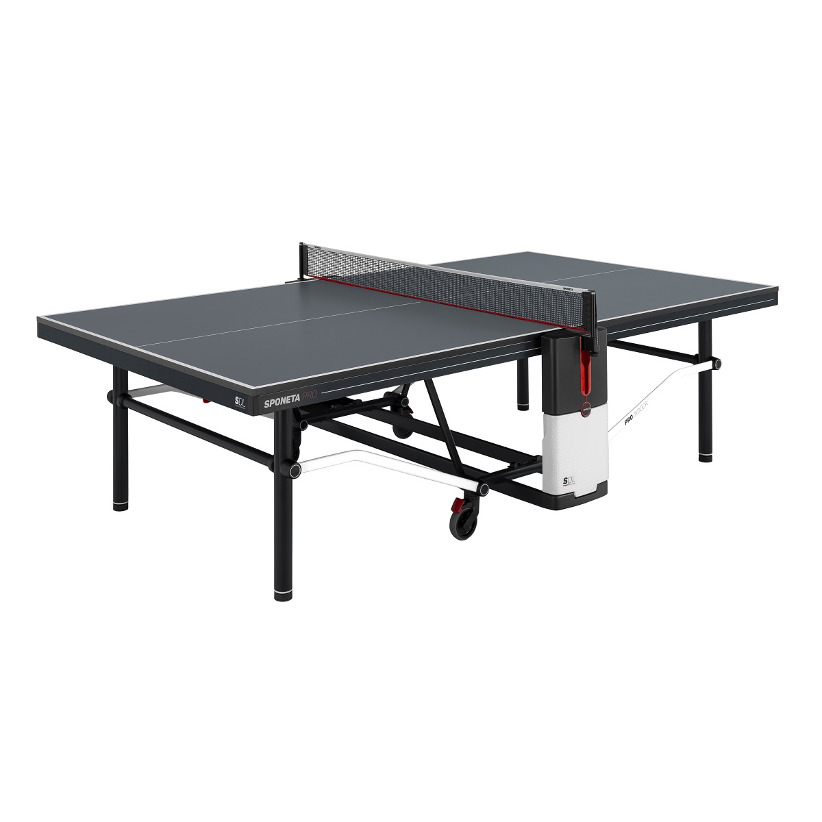 Levně Stůl na stolní tenis SPONETA Design Line - Pro Indoor - vnitřní