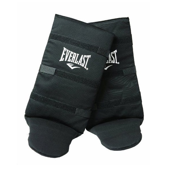 Chrániče holení EVERLAST Instep Guard