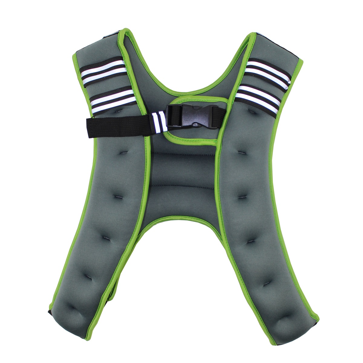 Levně Zátěžová vesta MASTER X - Weight Vest - 5 kg