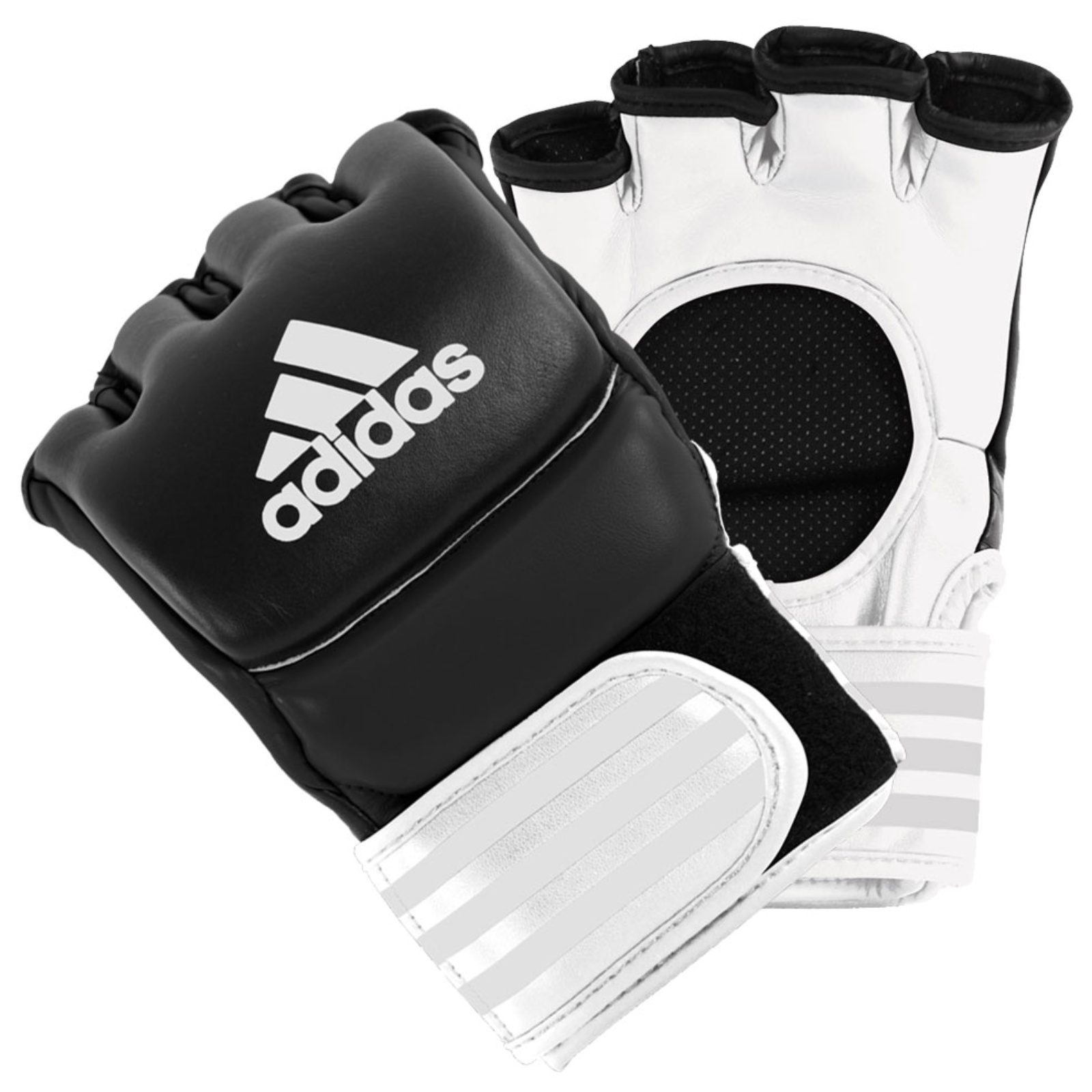 Levně Boxovací rukavice ADIDAS Grappling Ultimate - vel. M