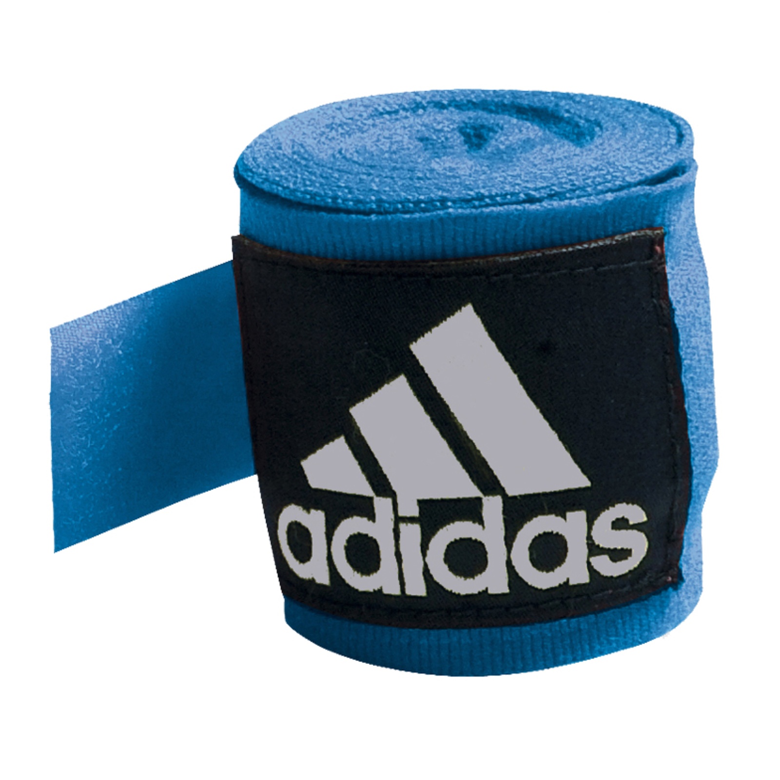 Bandáž ADIDAS 350 cm - modrá