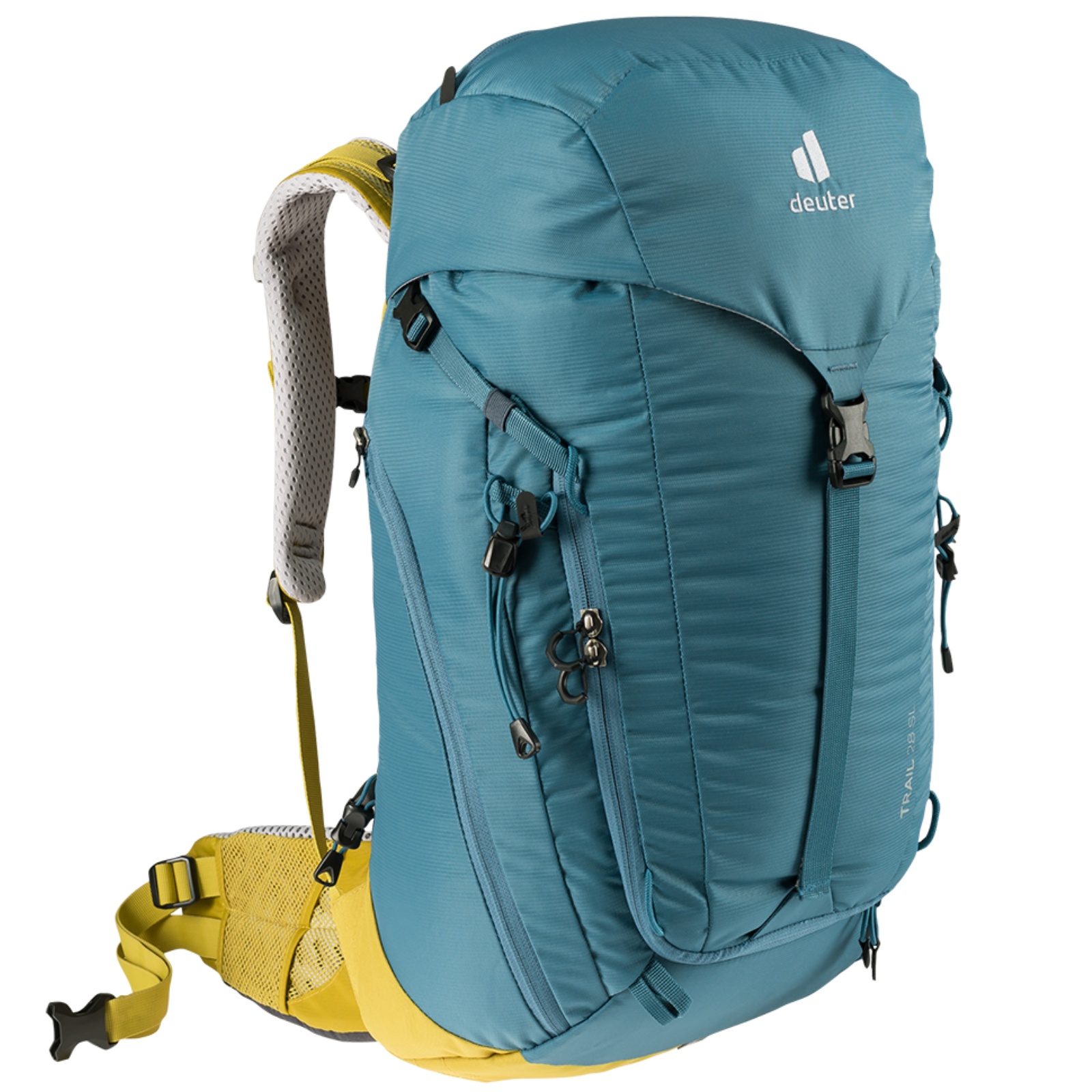 Levně Deuter Trail SL 28l modrý