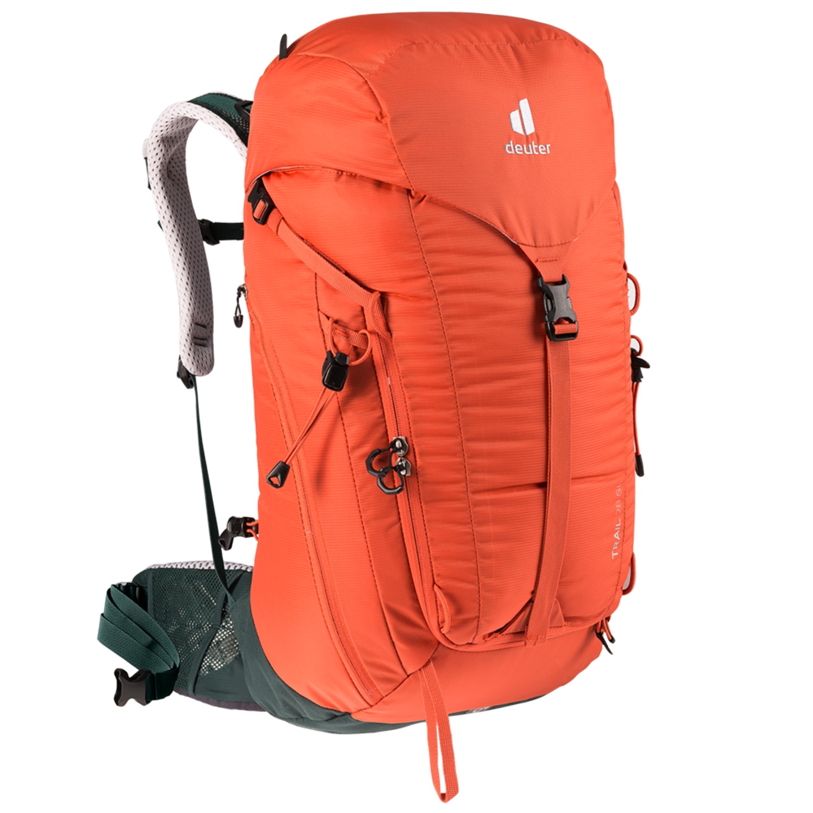 Deuter Trail SL 28l Paprika Forest